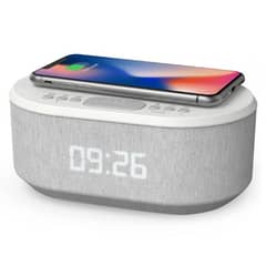 i-box Dawn, Wireless Charging, Speakers - Details in description 0