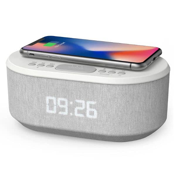 i-box Dawn, Wireless Charging, Speakers - Details in description 0