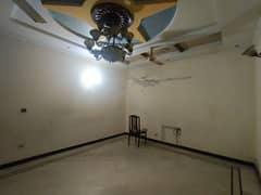 35x80 Marble Flooring Upper Portion available On Rent Located In I-8