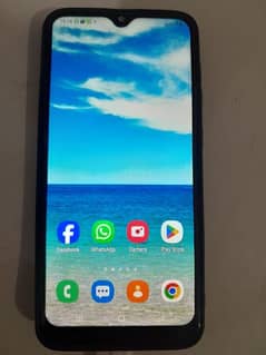 Samsung A20 FOR SALE