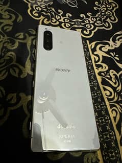 sony xperia 1 mark 2 6gb / 64gb offical pta approved
