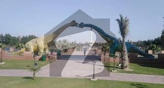 5 Marla Residential Hot Location Plot Available For Sale In Bahria Orchard G Block