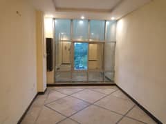 Second floor Office For Rent in i-8 Markaz