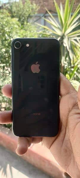 iPhone 8 water pack non pta  64gb 86 health only phone 1