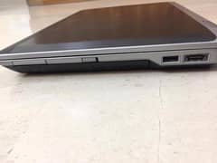 Dell Latitude E6320