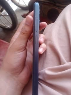 ZTE Blade A54 4GB 128 WhatsApp number contact 03285710832