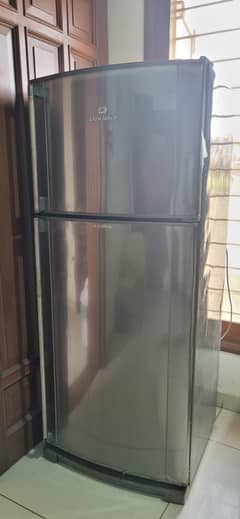 Fridge