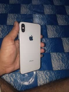 iPhone xs max 256gb PTA approved