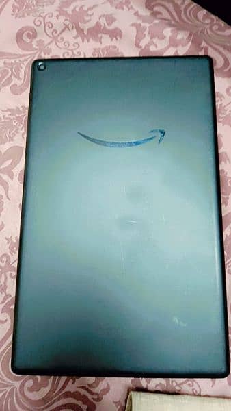 Amazon Fire HD 10 (9th generation) 1