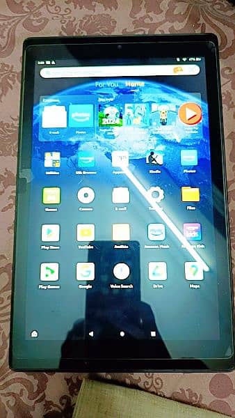 Amazon Fire HD 10 (9th generation) 3