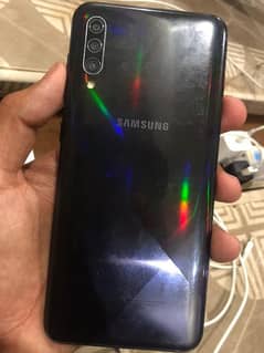 samsung Galaxy a30s 4/128