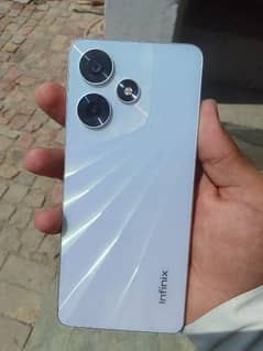 Infinix hot 30