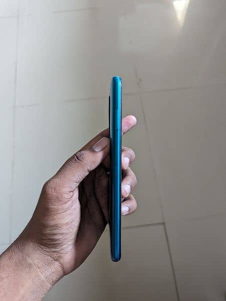Redmi 9 10/10 OFFICIAL PTA APPROVED with Box 2