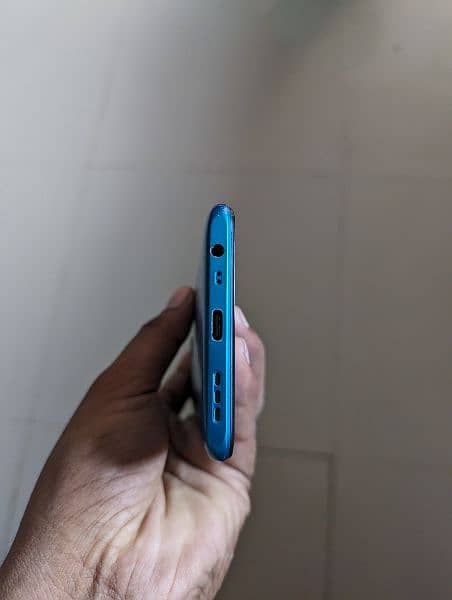 Redmi 9 10/10 OFFICIAL PTA APPROVED with Box 3