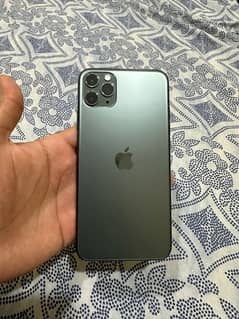 IPhone 11 Pro Max 256GB JV Water packed