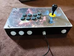 arcade box/joystick