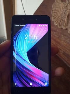 itel a25 pro