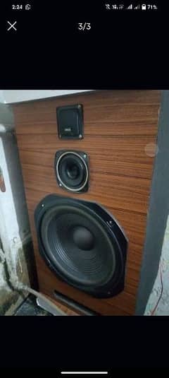 speaker for sale