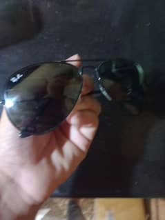 Ray ban original glasses