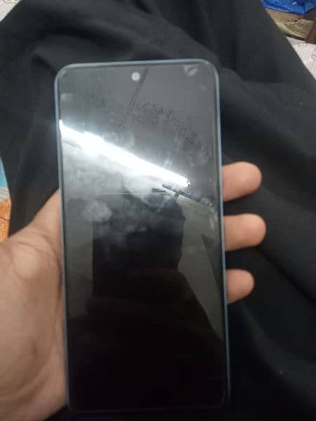 Redmi Note 12  6/128 GB for sale with full Box 10/10 Condition 2