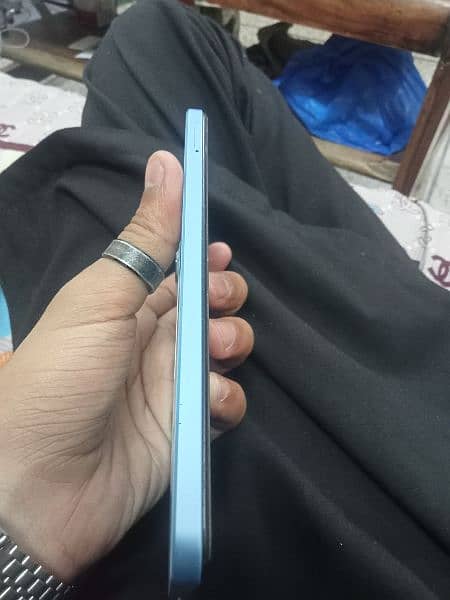 Redmi Note 12  6/128 GB for sale with full Box 10/10 Condition 3