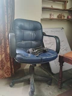 Revolving Chair For sale