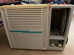 0.75 ton General AC working condition