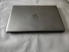 HP Touchscreen Laptop i3 8th Gen