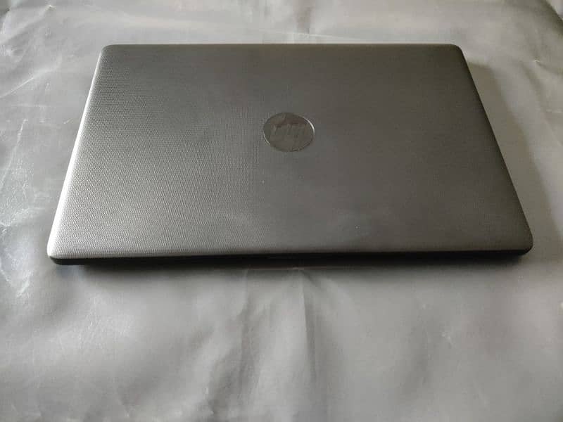 HP Touchscreen Laptop i3 8th Gen 0