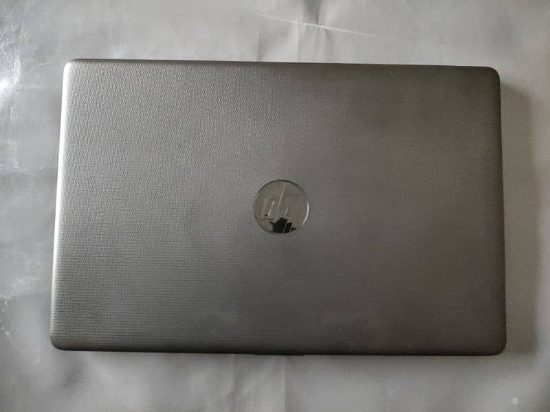 HP Touchscreen Laptop i3 8th Gen 1