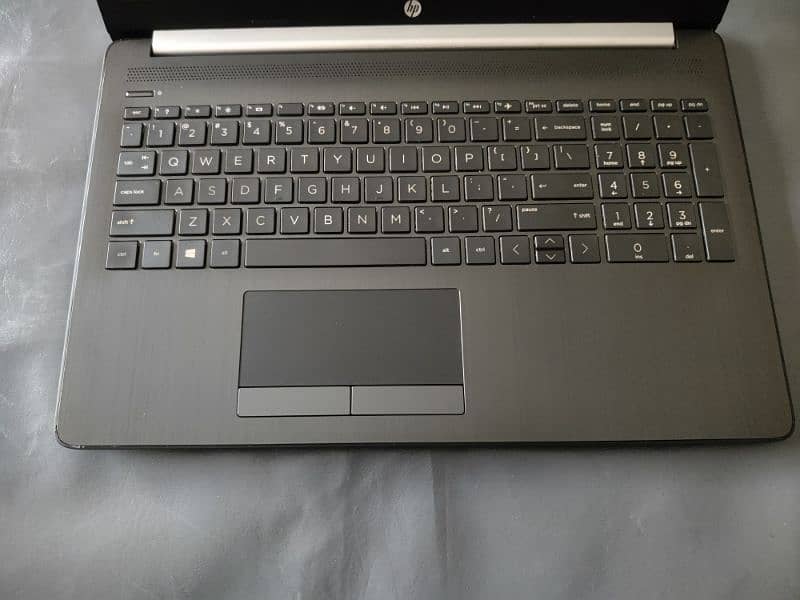 HP Touchscreen Laptop i3 8th Gen 2