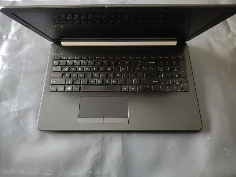 HP Touchscreen Laptop i3 8th Gen 3