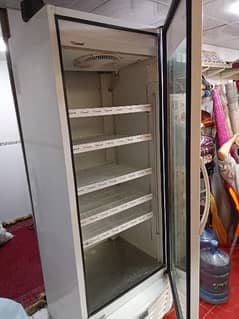 Caravell Refrigerator for cool drinking shop for sell