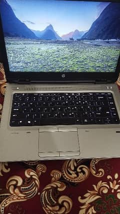 Hp ProBook 640 g3