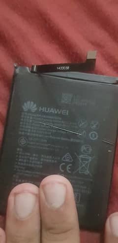 huawai mate 10 lite  czmeras and battery