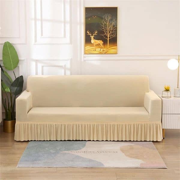Sofa Covers 3
