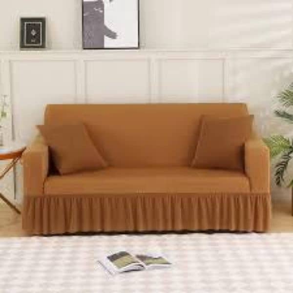 Sofa Covers 5