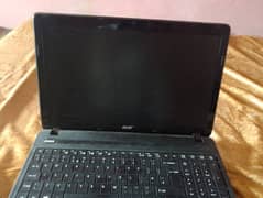 Accer laptop For sale