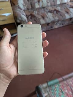 oppo exchange possible