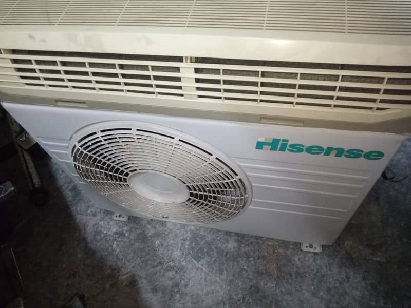 Split AC For Sale Old Model 11