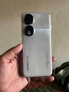 honor 90 For sale 12GB+7GB 512GB officially PTA APPROVED
