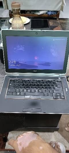 Dell Latitude E6420 core i5 2nd generation