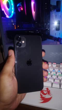iphone 11 64gb black colour