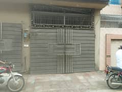 6.5marla fully separate lower portion for rent at Shadman town sargodha road