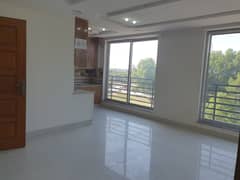 Two Bedrooms Flat For Rent In Bahria Town Lahore