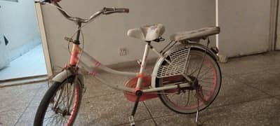second hand bicycle for sell (3)