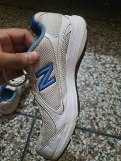 New Balance Shoes Best for Cricket