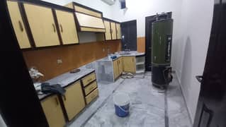 5 Marla Upper Portion House For Rent In Johar Town Near To Khokhar Chock