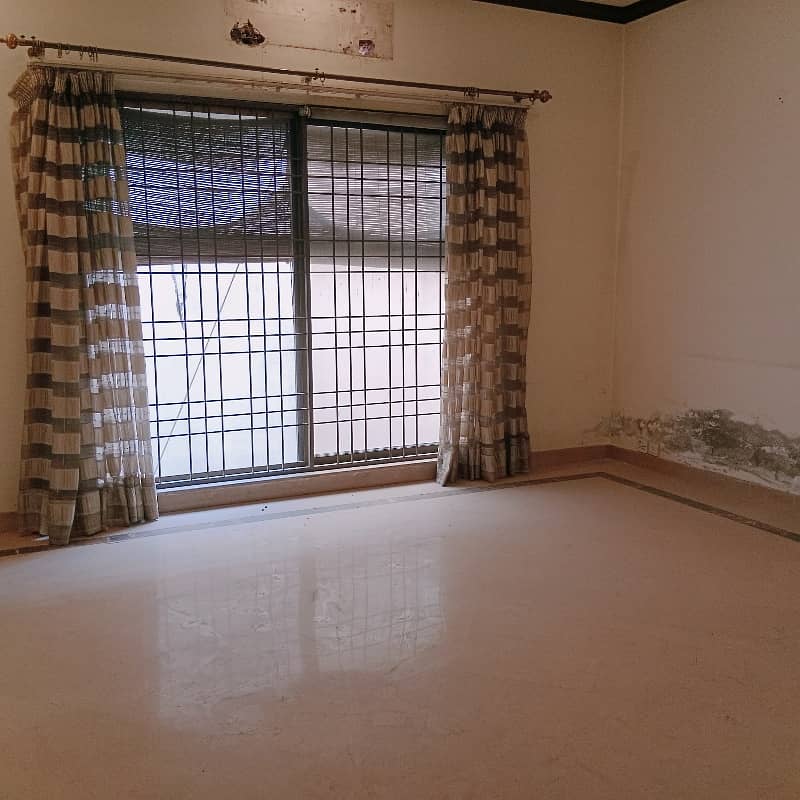 Double Unit Kanal Full House For Rent in DHA Phase 3 Block W 32