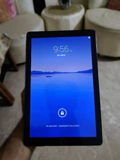 Tablet for sale - 3GB RAM - 32GB Memoy - 10,000 mAh Battery
